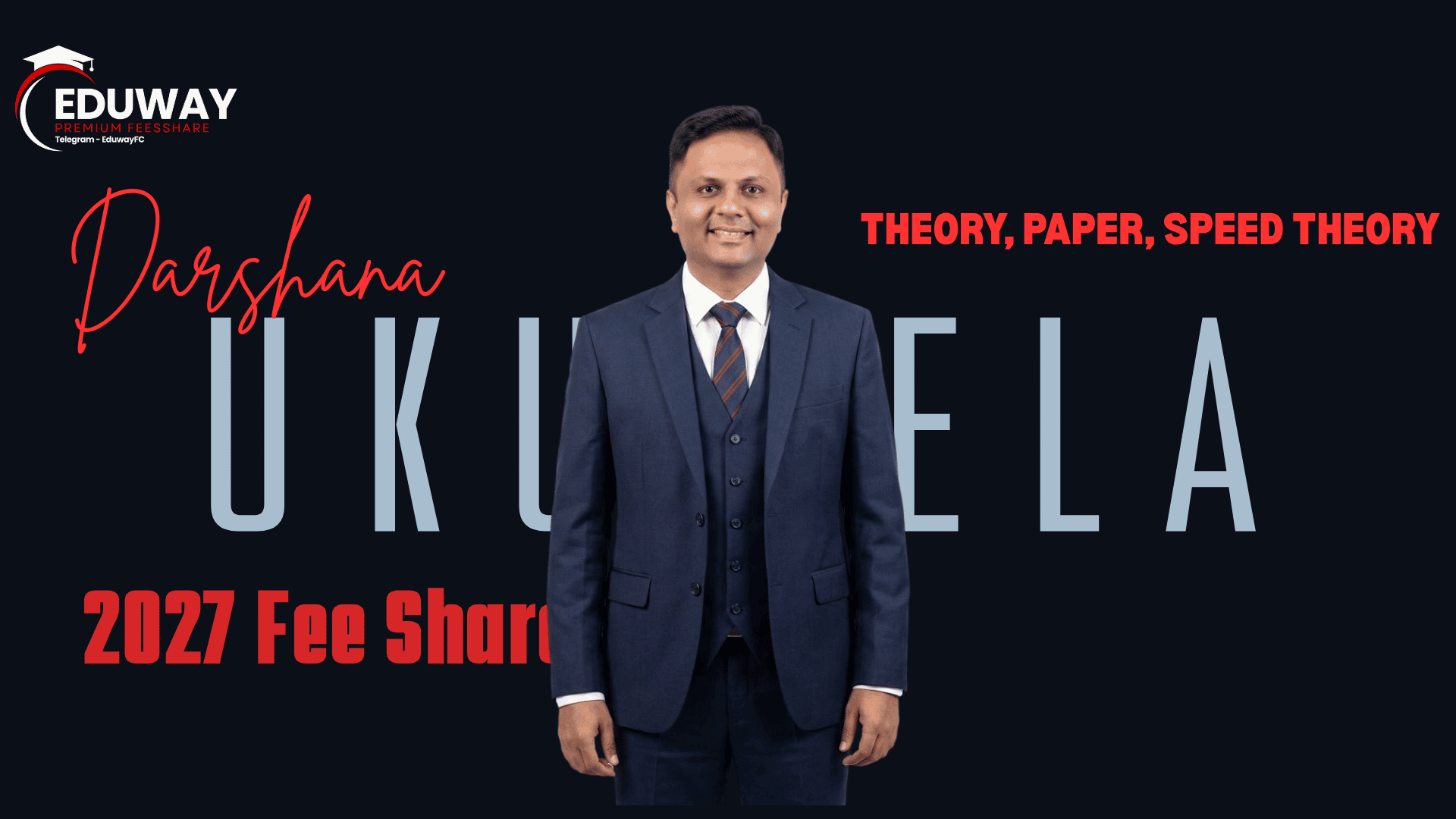 DU 27 EB – Darshana Ukuwela 2027- Evening Boosters