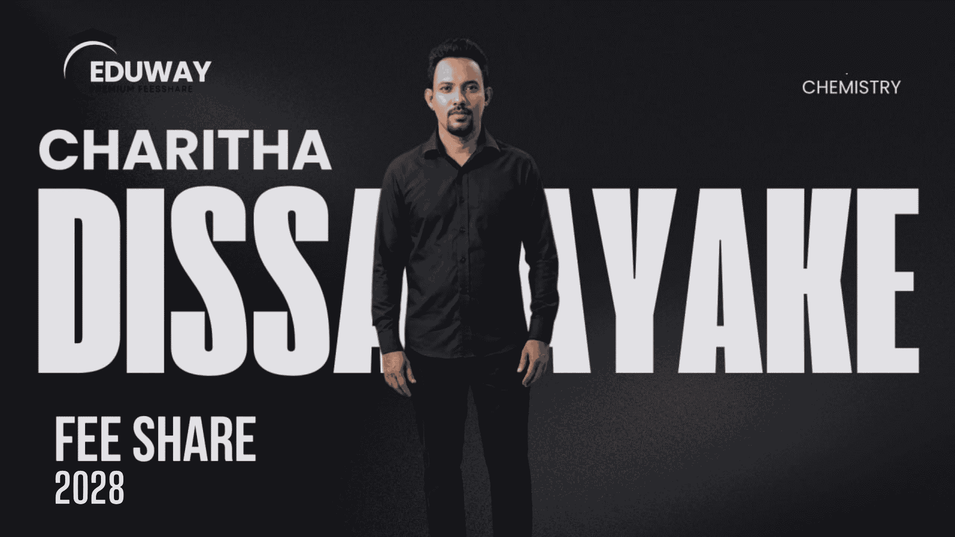 CD 28 T – Charitha Dissanayake 2028 Theory